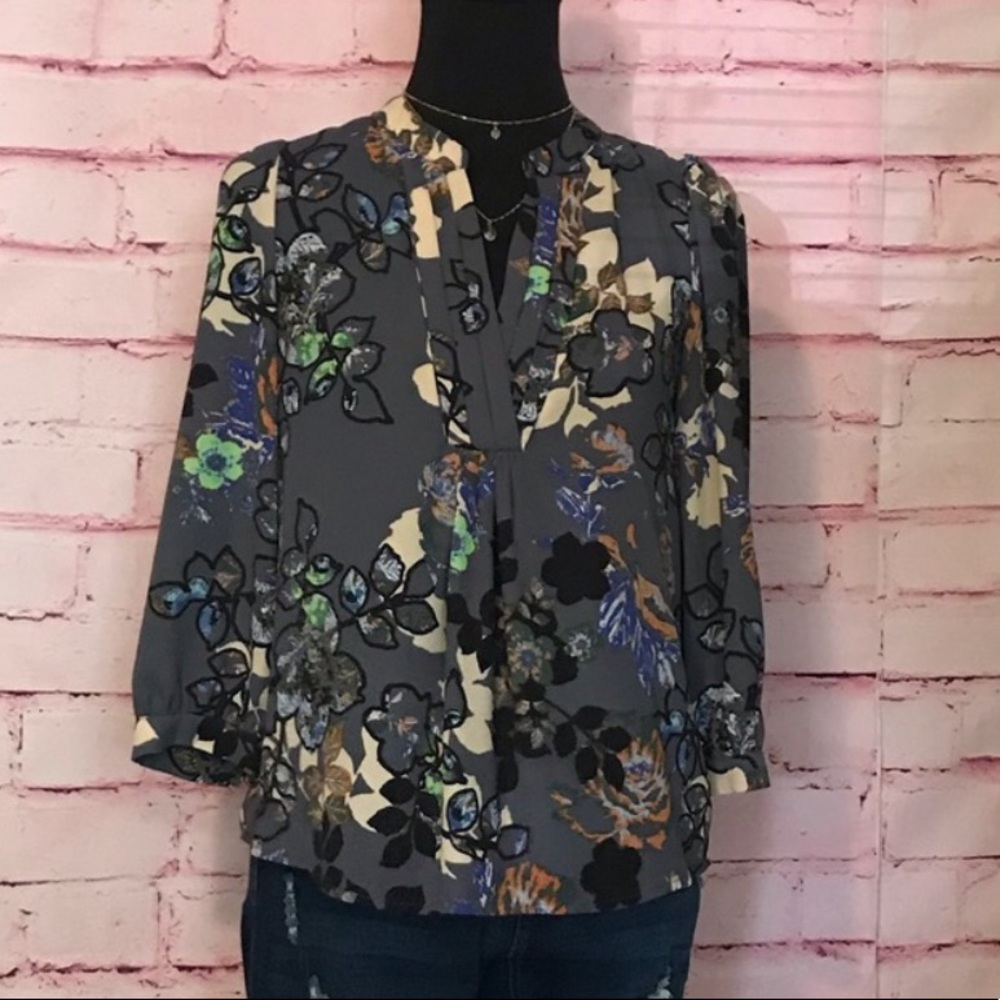 Collective Concepts Blouse